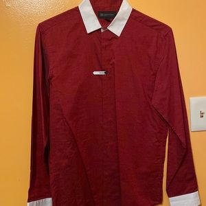 International Concept Size Small